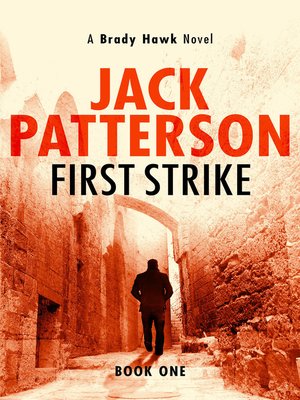 First Strike - ebook